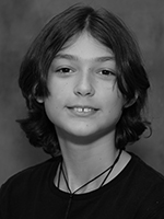 Jocelyn Hall's headshot