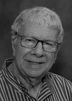 Robert Moore's headshot