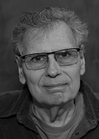 Steve Naz's headshot
