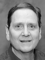 Bill Michael headshot