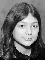 Jocelyn Hall's headshot
