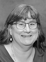 Kathy Michael headshot