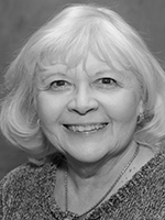 Lisa Franks headshot