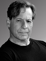 Michael Dutka's headshot