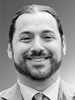 Philip Milone headshot